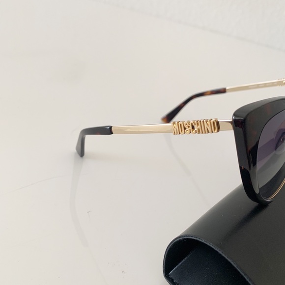 Moschino Sunglasses - Picture 12 of 15